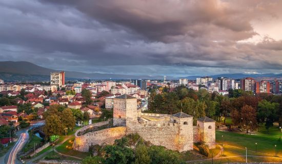Ovo je najjeftiniji grad u Srbiji, poznat po proizvodu koji osvaja svet: Kugla sladoleda 40 dinara, karta za bazen 200 10