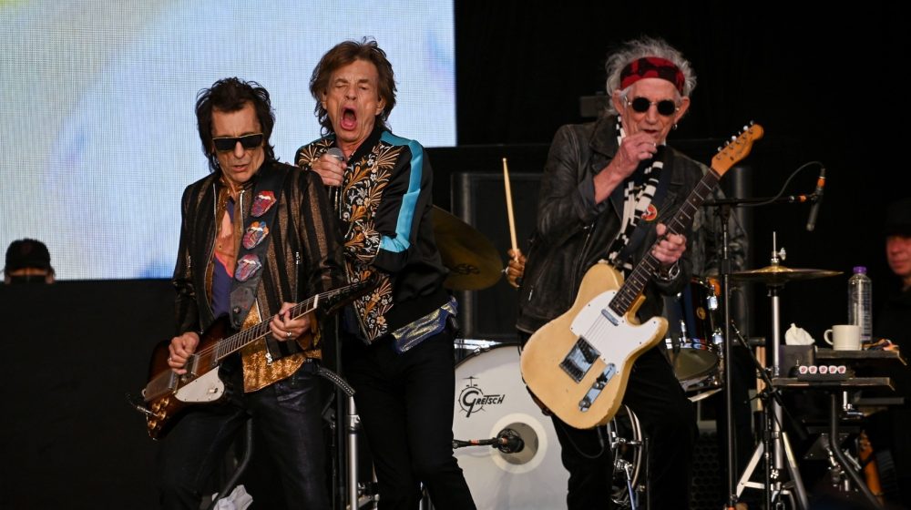 Rolling Stones