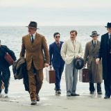 adaptacija and then there were none
