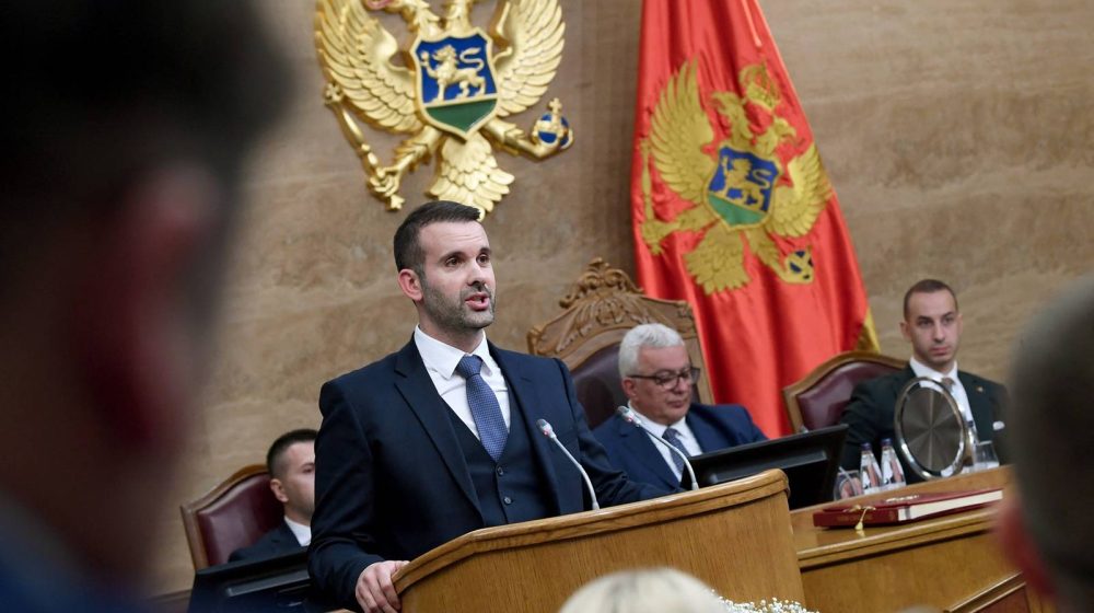 Milojko Spajić