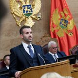 Milojko Spajić