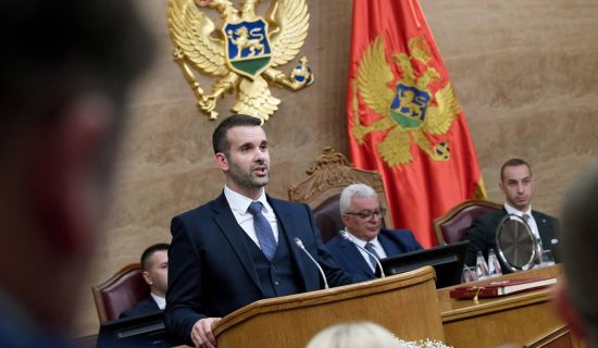 Milojko Spajić