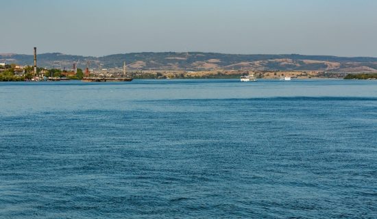 Grad u Srbiji koji izgleda kao da je na moru: Ima plaže, šetalište i prizore koji ostavljaju bez daha 13