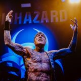 biohazard