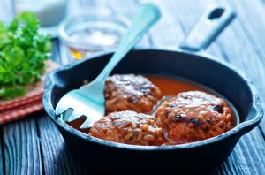 Ćufte, recept i trik kako da ispadnu još ukusnije 14 ćufte