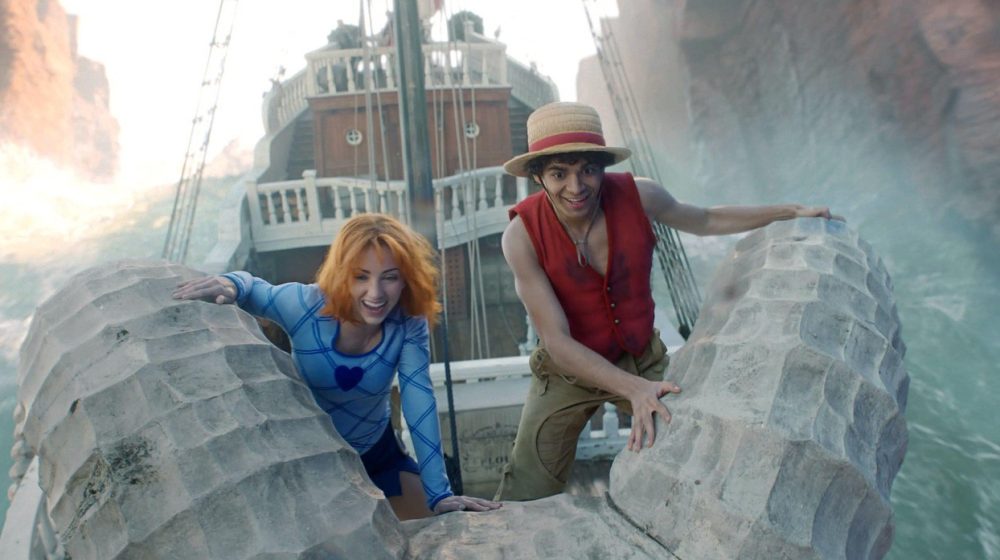 one piece netfliks
