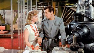 Najvažniji naučnofantastični film svih vremena je remek-delo iz 1950-ih 5 film forbidden planet