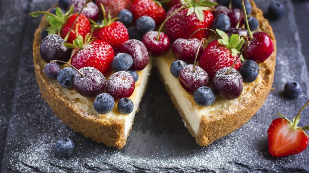 tart