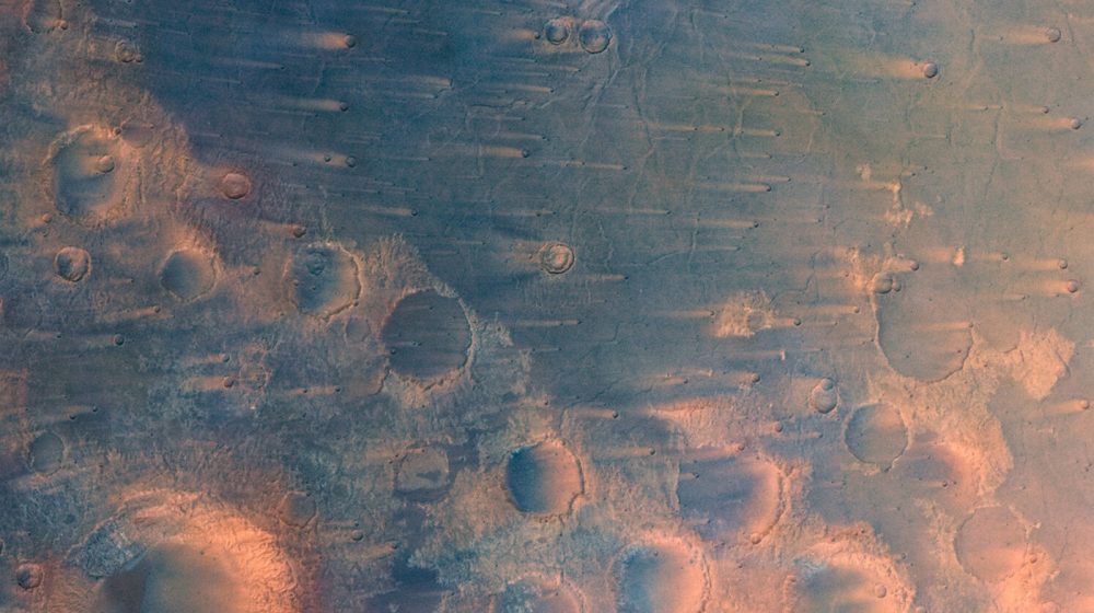 Mars