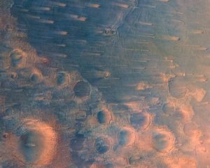 Mars