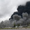 Strateška ruska rafinerija obustavlja rad posle napada ukrajinskog drona 6