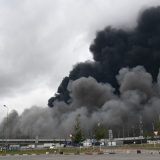 Strateška ruska rafinerija obustavlja rad posle napada ukrajinskog drona 3