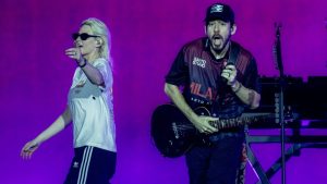 linkin park