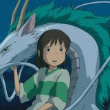spirited away