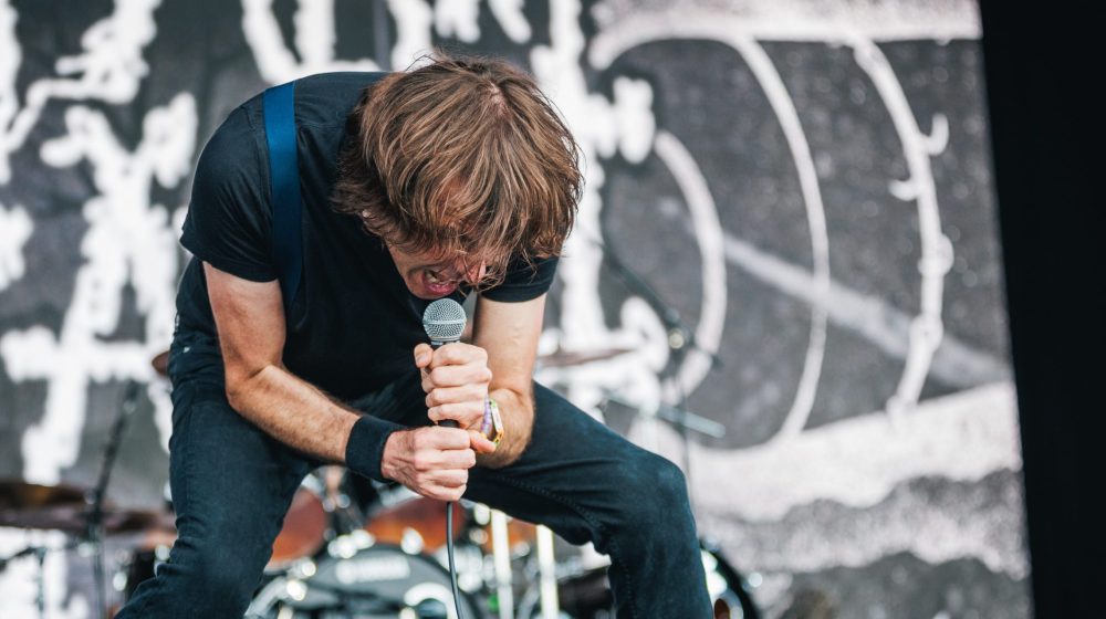 Napalm Death