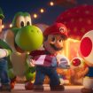adaptacije super mario