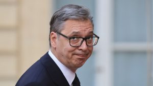 Vučić: Za našu zemlju od presudnog značaja da bude prisutna tamo gde se razgovara o budućnosti Evrope i sveta 2 Aleksandar Vučić