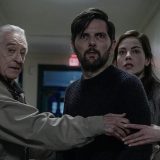 the whisper man