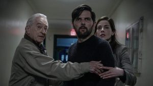 the whisper man