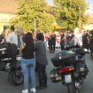 protest, dobanovci