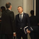 Nagrada za uspešno obavljen zadatak: Vučićeva "desna ruka" u VJT cilja fotelju Zagorke Dolovac 7