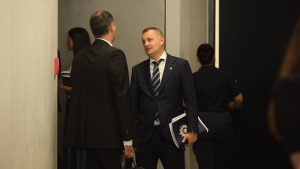 Nagrada za uspešno obavljen zadatak: Vučićeva „desna ruka“ u VJT cilja fotelju Zagorke Dolovac