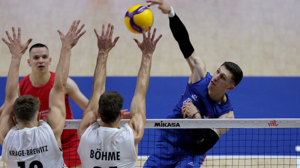 Srbija prokockala pobedu i ostala bez šansi za završni turnir Lige nacija 10