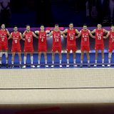 Odbojkaši Srbije, Liga nacija