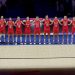 Odbojkaši Srbije, Liga nacija