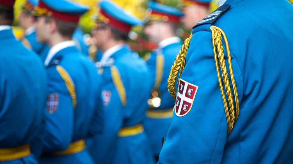 Ministarstvo finansija za Forbes Srbija o emisiji obveznica od 500 miliona evra: Novac namenjen vojsci 22