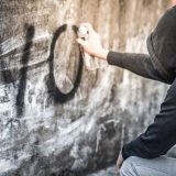 U Slavonskom Brodu osvanuo grafit mržnje usmeren protiv Srba 5