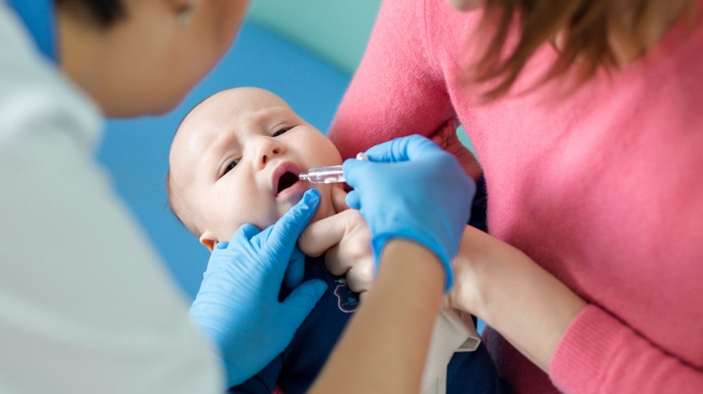 rotavirus