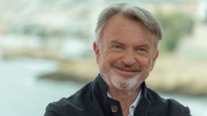 Preminuo glumac Sem Nil, zvezda filma „Park iz doba Jure“