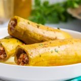 punjene tikvice