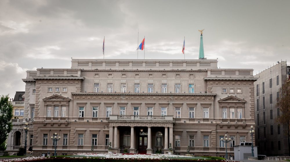 Ovako izgleda Šapićeva vizija bezbednog Beograda: Privatna "vojska" od 2.200 ljudi koja će nas koštati gotovo 700 miliona evra 22