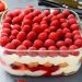 Jednostavna voćna torta sa piškotama, recept za osvežavajući desert 2