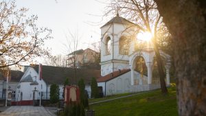 Sveti Prokopije – gradska slava Prokuplja i praznik uz koji se vezuju brojna verovanja