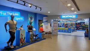 Povlači se proizvod iz Decathlon-a, kupci mogu uzeti novac nazad
