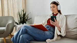 Može li knjiga da pobedi ekran? 5 knjiga vs ekran