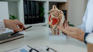 Preventiva je važna – ORL ordinacije
