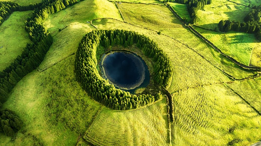 jezero