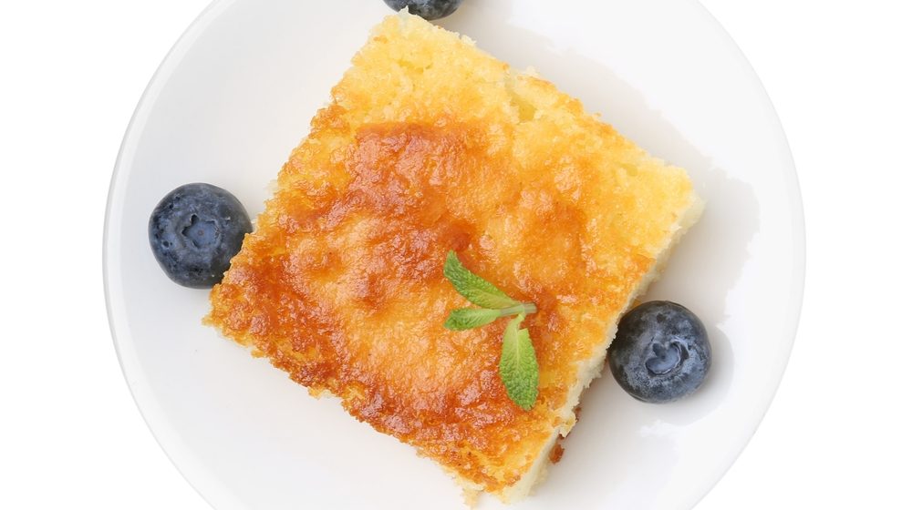 Koh recept sa 6 jaja: Starinski desert koji uspeva svaki put 9