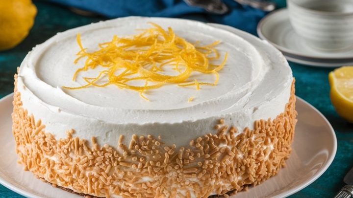 torta