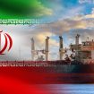 Iranska nafta