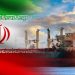 Iranska nafta