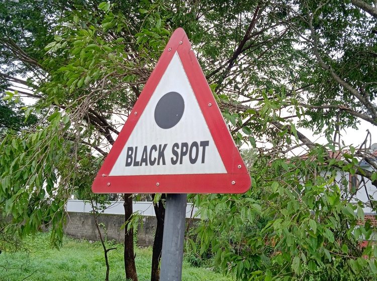 Vozači često ne znaju značenje ovog saobraćajnog znaka: Da li biste ga vi prepoznali? 7