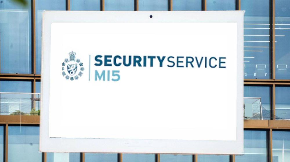 MI5