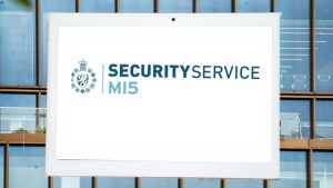 MI5