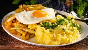 Boranija, recept za prilog koji se slaže uz gotovo svako glavno jelo