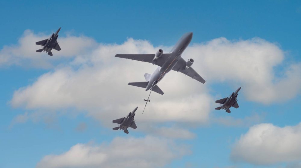 Bugarska dozvolila raspoređivanje američkih aviona uprkos oštrom upozorenju iz Teherana 10